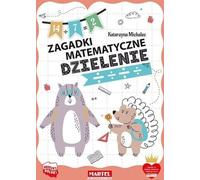 Enigmes mathématiques. Diviser