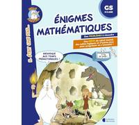 Enigmes mathématiques GS
