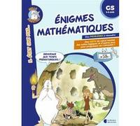 Enigmes mathématiques GS