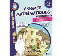Enigmes mathématiques GS