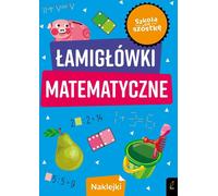 Enigmes mathématiques. L'école pour six