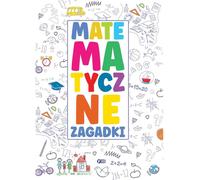 Énigmes mathématiques pour enfants Casse-tête