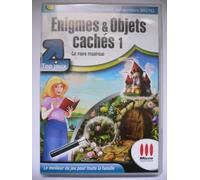 Enigmes & Objets Caches 1 Le Pays Magique Pc