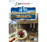 Énigmes & objets cachés : alabama smith and the quest of fate