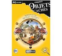 Enigmes & Objets Cachés - Legends of the Wild West G