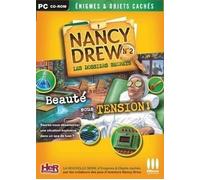 Enigmes & Objets Cachés - Nancy Drew - Les Dossiers Secrets N°2 : Beauté Sous Tension ! PC