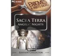 Enigmes & Objets Cachés - Sacra Terra Angelic Nights G