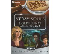 Enigmes & objets cachés: Stray souls: l'orphelinat abandonné - édition collector