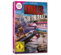 Énigmes Of The Past (Violet Hills) PC Neuf + Emballage D'Origine