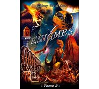 Enigmes tome 2