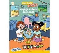 Enigmes - Voyage autour du monde