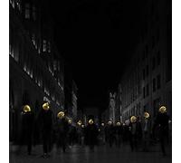 Enik – The Deepest Space of Now – Membran