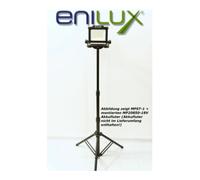 ENILUX Enilux Stativ Mobil Pro pour projecteur LED sur batterie Quantité:1