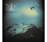 ENISUM - FORGOTTEN MOUNTAINS - CDD - G3z