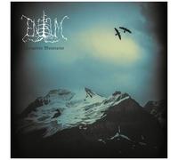 Enisum – Forgotten Mountains – CD – Digipak