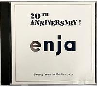 Enja 20th Anniversary Sampler [Import]