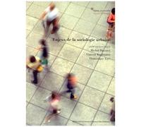 Enjeux De La Sociologie Urbaine