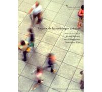 Enjeux de la sociologie urbaine - Michel Bassand - Presses Polytechniques Romandes - broché - Etude