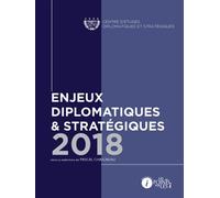 Enjeux Diplomatiques