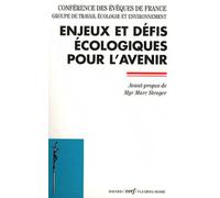 Enjeux Et Défis Écologiques Pour L'avenir