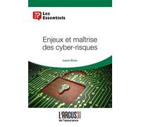 Enjeux et maîtrise des cyber-risques