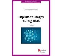 Enjeux et usages du big data, 2e éd.