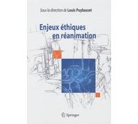 Enjeux Éthiques En Réanimation