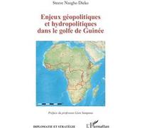 Enjeux géopolitiques et hydropolitiques dans le golfe de Guinée