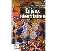 Enjeux identitaires