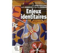 Enjeux identitaires - LES INDES SAVANTES - Indes Savantes - broché - Etude