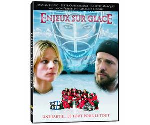 ENJEUX SUR GLACE