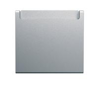 Enjo inter carte hotel titane - APPAREILLAGE MURAL GALLERY HAGER WXD055T