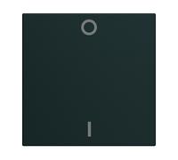 Enjo inter marqu. 0-1 2M night - APPAREILLAGE MURAL GALLERY HAGER WXD004N