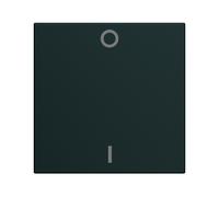 Enjo inter marqu. 0-1 2M night - APPAREILLAGE MURAL GALLERY HAGER WXD004N