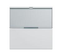 Enjo inter porte-et. 2M pure - APPAREILLAGE MURAL GALLERY HAGER WXD002B