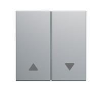 Enjo inter volet roulant titan - APPAREILLAGE MURAL GALLERY HAGER WXD300T