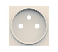 Enjo PC renovation dune - APPAREILLAGE MURAL GALLERY HAGER WXD105D