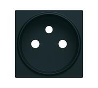 Enjo PC renovation night - APPAREILLAGE MURAL GALLERY HAGER WXD105N