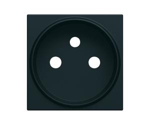 Enjo PC renovation night - APPAREILLAGE MURAL GALLERY HAGER WXD105N