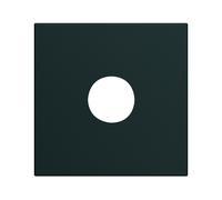 Enjo prise TV 2M night - APPAREILLAGE MURAL GALLERY HAGER WXD251N