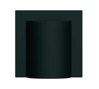 Enjo sortie de cable night - APPAREILLAGE MURAL GALLERY HAGER WXD155N