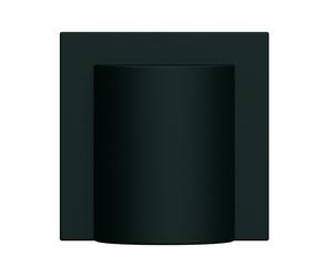 Enjo sortie de cable night - APPAREILLAGE MURAL GALLERY HAGER WXD155N