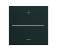 Enjo variateur connecte night - APPAREILLAGE MURAL GALLERY HAGER WXD070N