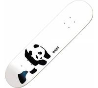 ENJOI - Deck WHITEY PANDA LOGO WIDE R7 8,25