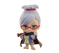 Enjoji Jin Figurine de dessin animé Mini figurines de dessin animé Statue Alien Serpo Figurines d'action Collection Décoration de gâteau Figurine Décoration 7,5-10 cm