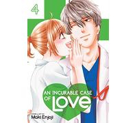 Enjoji, Maki - An Incurable Case of Love, Vol. 4
