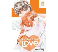 Enjoji, Maki - An Incurable Case of Love, Vol. 5