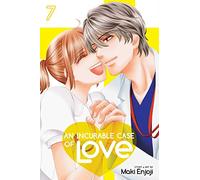 Enjoji, Maki - An Incurable Case of Love, Vol. 7