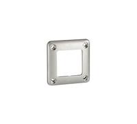 enjoliveur 1 poste legrand soliroc ik 10