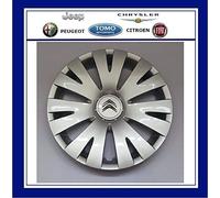 Enjoliveur 15" pour Citroën Berlingo 2008-2016 X1 98136143VV